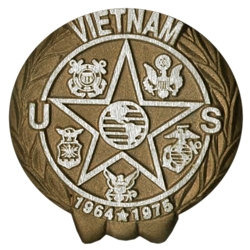 Vietnam marker
